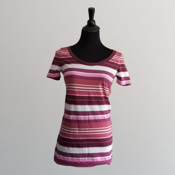 Mossimo Supply Co. Tops - Mossimo Supply Co Tee